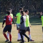 Nogomet 2.AL : Primorec  - Gradisca