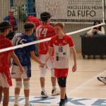 Odbojka U 17 : Sloga Tabor : Naš prapor
