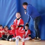 Nogomet : Turnir ZSŠDI U 9