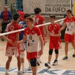 Odbojka U 17 : Sloga Tabor : Naš prapor