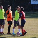 Nogomet 2.AL : Primorec  - Gradisca