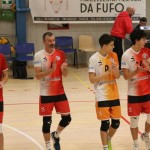 M.odbojka D liga : Sloga Tabor - Travesio