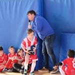 Nogomet : Turnir ZSŠDI U 9
