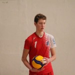 Odbojka U 17 : Sloga Tabor : Naš prapor
