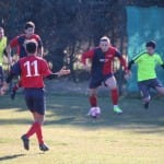 Nogomet 2.AL : Primorec  - Gradisca