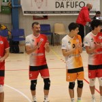 M.odbojka D liga : Sloga Tabor - Travesio
