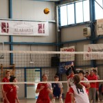 Odbojka U 17 : Sloga Tabor : Naš prapor