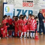 Nogomet : Turnir ZSŠDI U 9