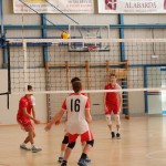 Odbojka U 17 : Sloga Tabor : Naš prapor
