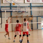 Odbojka U 17 : Sloga Tabor : Naš prapor