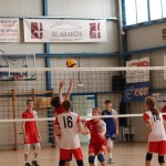 Odbojka U 17 : Sloga Tabor : Naš prapor