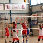 Odbojka U 17 : Sloga Tabor : Naš prapor