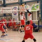 Odbojka U 17 : Sloga Tabor : Naš prapor