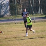 Nogomet 2.AL : Primorec  - Gradisca