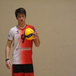 M.odbojka D liga : Sloga Tabor - Travesio