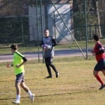 Nogomet 2.AL : Primorec  - Gradisca