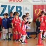 Nogomet : Turnir ZSŠDI U 9