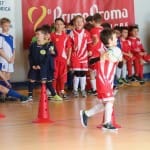 Nogomet : Turnir ZSŠDI U 9