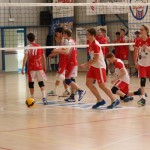 Odbojka U 17 : Sloga Tabor : Naš prapor