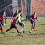 Nogomet 2.AL : Primorec  - Gradisca