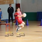 Nogomet : Turnir ZSŠDI U 9