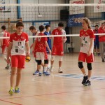 Odbojka U 17 : Sloga Tabor : Naš prapor