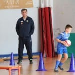 Nogomet : Turnir ZSŠDI U 9