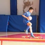 Nogomet : Turnir ZSŠDI U 9