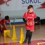 Nogomet : Turnir ZSŠDI U 9