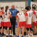 Odbojka U 17 : Sloga Tabor : Naš prapor