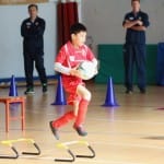 Nogomet : Turnir ZSŠDI U 9