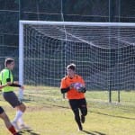 Nogomet 2.AL : Primorec  - Gradisca
