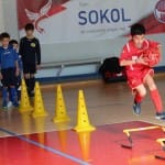 Nogomet : Turnir ZSŠDI U 9