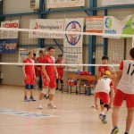 Odbojka U 17 : Sloga Tabor : Naš prapor