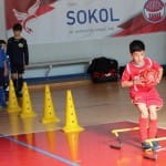 Nogomet : Turnir ZSŠDI U 9
