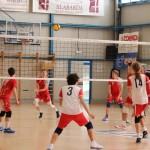 Odbojka U 17 : Sloga Tabor : Naš prapor