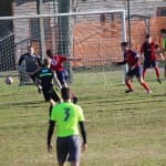 Nogomet 2.AL : Primorec  - Gradisca