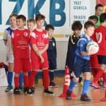 Nogomet : Turnir ZSŠDI U 9