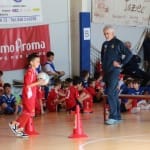 Nogomet : Turnir ZSŠDI U 9