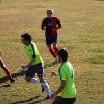 Nogomet 2.AL : Primorec  - Gradisca