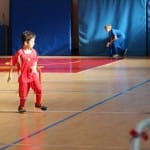 Nogomet : Turnir ZSŠDI U 9
