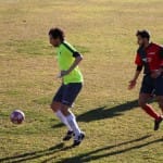 Nogomet 2.AL : Primorec  - Gradisca