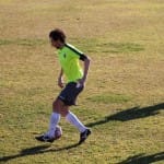 Nogomet 2.AL : Primorec  - Gradisca