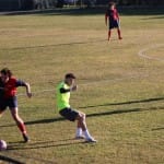 Nogomet 2.AL : Primorec  - Gradisca