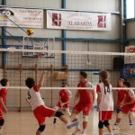 Odbojka U 17 : Sloga Tabor : Naš prapor