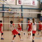Odbojka U 17 : Sloga Tabor : Naš prapor