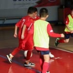 Nogomet : Turnir ZSŠDI U 9