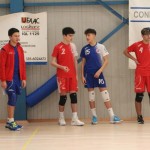 Odbojka U 17 : Sloga Tabor : Naš prapor