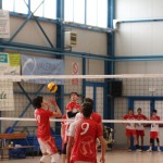 Odbojka U 17 : Sloga Tabor : Naš prapor