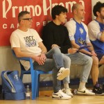 Košarka div.2 : Nabrežina Sokol : Breg